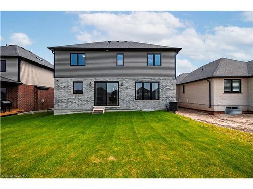 15 Grundy Crescent, Grand Valley, ON - Outdoor With Exterior