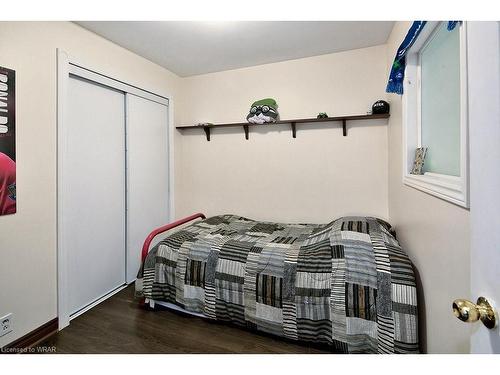 42 5Th Lane, Wasaga Beach, ON - Indoor Photo Showing Bedroom