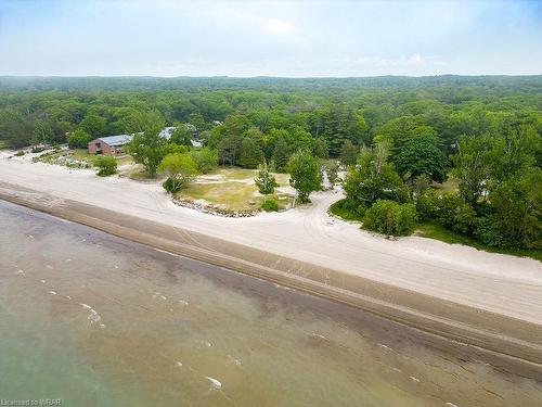 42 5Th Lane, Wasaga Beach, ON - Outdoor With View