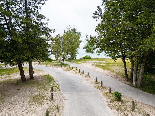 42 5Th Lane, Wasaga Beach, ON - Outdoor With View