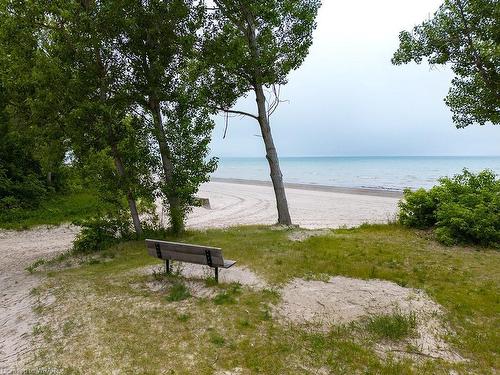 42 5Th Lane, Wasaga Beach, ON - Outdoor With Body Of Water With View