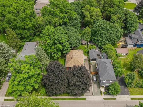 9 Chalmers Street N, Cambridge, ON - Outdoor With View
