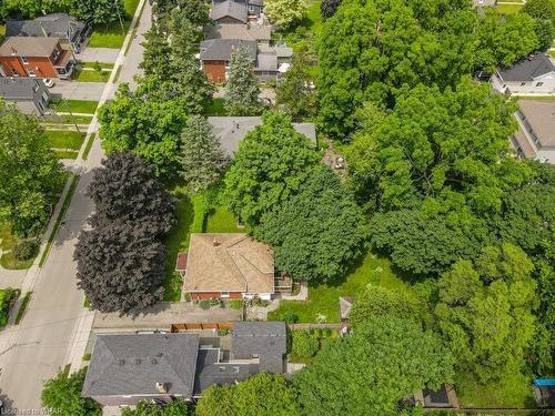 9 Chalmers Street N, Cambridge, ON - Outdoor With View