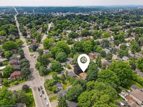 9 Chalmers Street N, Cambridge, ON - Outdoor With View