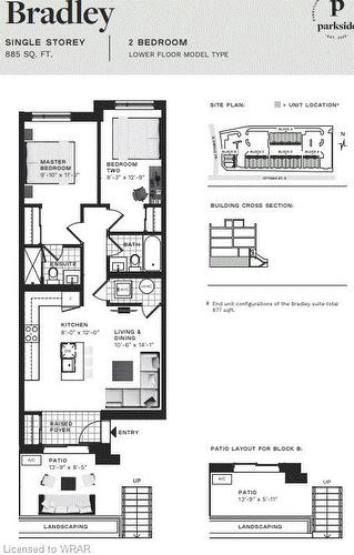 C9-10 Palace Street, Kitchener, ON - Other