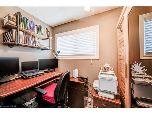 29-35 Westheights Drive, Kitchener, ON - Indoor Photo Showing Office