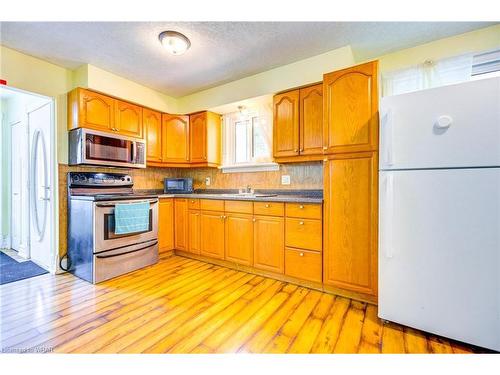 A-801 Patterson Place, Cambridge, ON - Indoor Photo Showing Kitchen