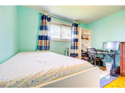 A-801 Patterson Place, Cambridge, ON - Indoor Photo Showing Bedroom