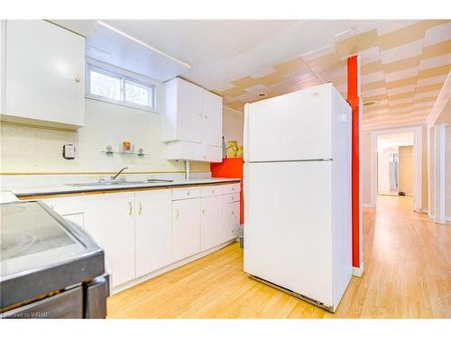 A-801 Patterson Place, Cambridge, ON - Indoor Photo Showing Kitchen