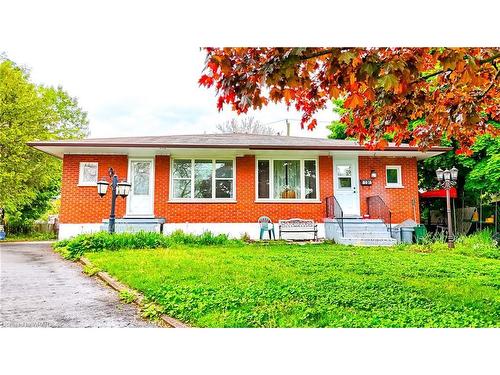 A-801 Patterson Place, Cambridge, ON - Outdoor