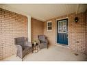 63 Glenvista Drive, Kitchener, ON  - Outdoor With Deck Patio Veranda With Exterior 