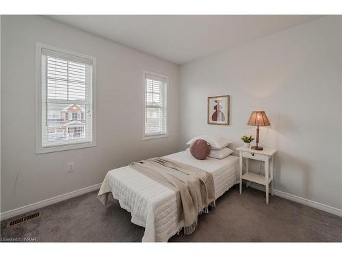 63 Glenvista Drive, Kitchener, ON - Indoor Photo Showing Bedroom
