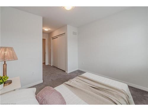 63 Glenvista Drive, Kitchener, ON - Indoor Photo Showing Bedroom