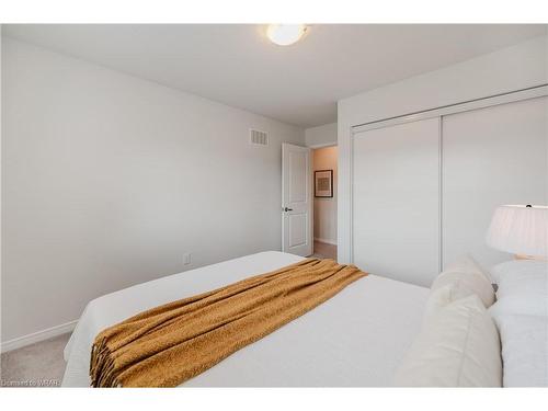 63 Glenvista Drive, Kitchener, ON - Indoor Photo Showing Bedroom