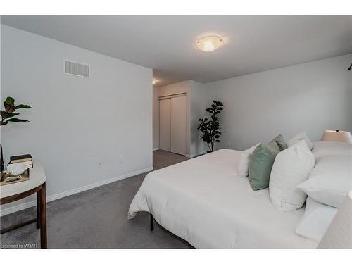 63 Glenvista Drive, Kitchener, ON - Indoor Photo Showing Bedroom