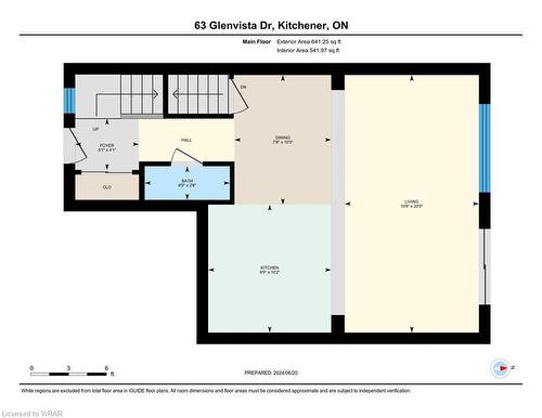 63 Glenvista Drive, Kitchener, ON - Other