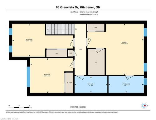 63 Glenvista Drive, Kitchener, ON - Other