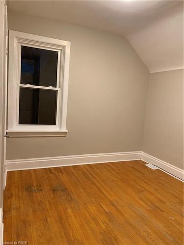 41 Brubacher Street, Kitchener, ON - Indoor Photo Showing Other Room