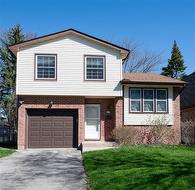 107 Glenroy Crescent  London, ON N5Z 4H8