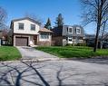 107 Glenroy Crescent, London, ON  - Outdoor With Facade 