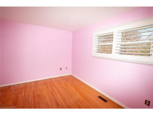 107 Glenroy Crescent, London, ON - Indoor Photo Showing Other Room