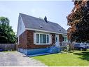 29 Second Avenue, Cambridge, ON  - Outdoor With Deck Patio Veranda 