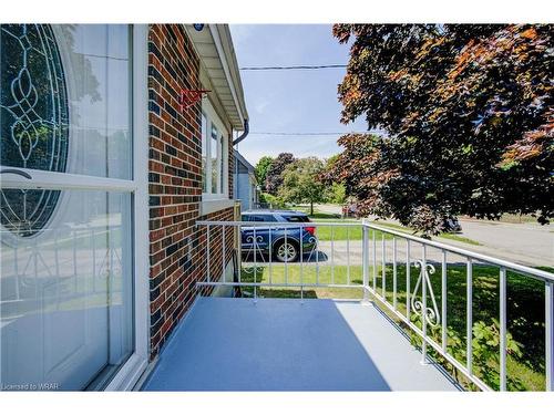 29 Second Avenue, Cambridge, ON - Outdoor