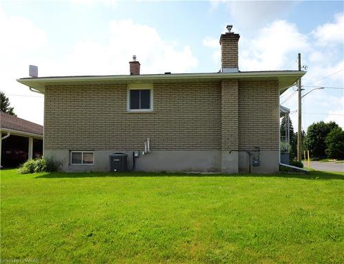 315 13Th Avenue A, Hanover, ON - Outdoor With Exterior