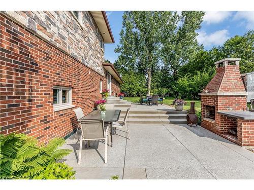 19617 Mountainview Road, Caledon East, ON - Outdoor