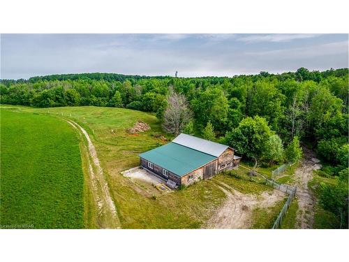 19617 Mountainview Road, Caledon East, ON - Outdoor With View