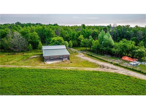 19617 Mountainview Road, Caledon East, ON - Outdoor With View