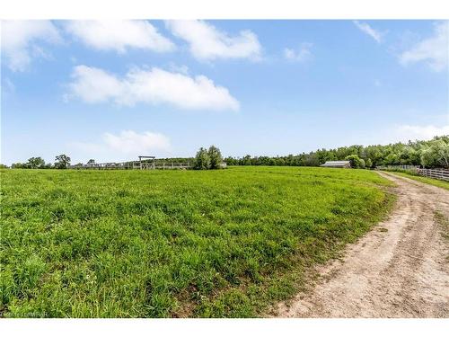 19617 Mountainview Road, Caledon East, ON - Outdoor With View