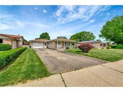 68 Appalachian Crescent  Kitchener, ON N2E 1A4