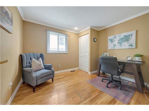68 Appalachian Crescent, Kitchener, ON - Indoor Photo Showing Other Room