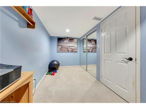 68 Appalachian Crescent, Kitchener, ON - Indoor Photo Showing Other Room