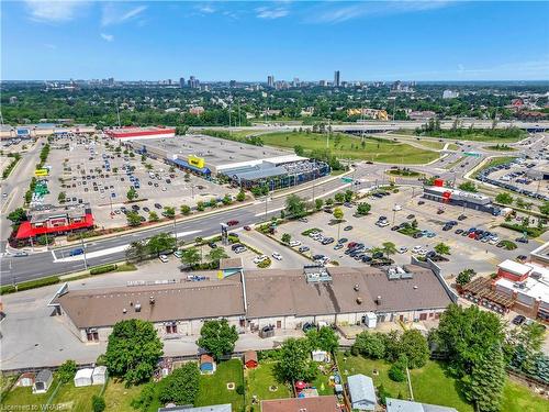 68 Appalachian Crescent, Kitchener, ON - Outdoor With View