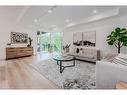 195 Riverbank Drive, Cambridge, ON  - Indoor Photo Showing Living Room 