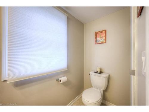 37-701 Homer Watson Boulevard, Kitchener, ON - Indoor Photo Showing Bathroom