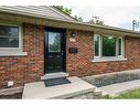 155 Oriole Street, Waterloo, ON  - Outdoor With Exterior 