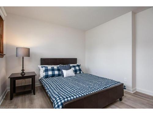 155 Oriole Street, Waterloo, ON - Indoor Photo Showing Bedroom