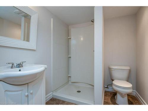 155 Oriole Street, Waterloo, ON - Indoor Photo Showing Bathroom