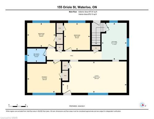 155 Oriole Street, Waterloo, ON - Other