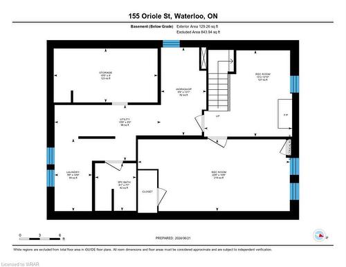 155 Oriole Street, Waterloo, ON - Other