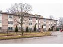 101-1265 Bentley Drive, London, ON  - Outdoor With Facade 