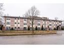 101-1265 Bentley Drive, London, ON  - Outdoor 