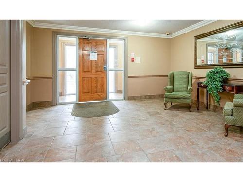 101-1265 Bentley Drive, London, ON - Indoor