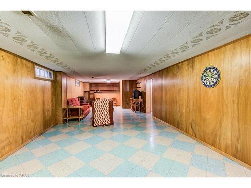 55 Katherine Crescent, Kitchener, ON - Indoor Photo Showing Other Room