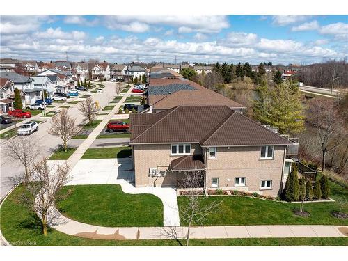 84 Everglade Crescent, Kitchener, ON - Outdoor With View