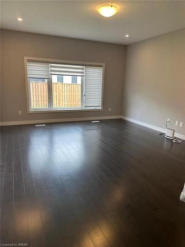 601 Florencedale Crescent, Kitchener, ON - Indoor Photo Showing Other Room