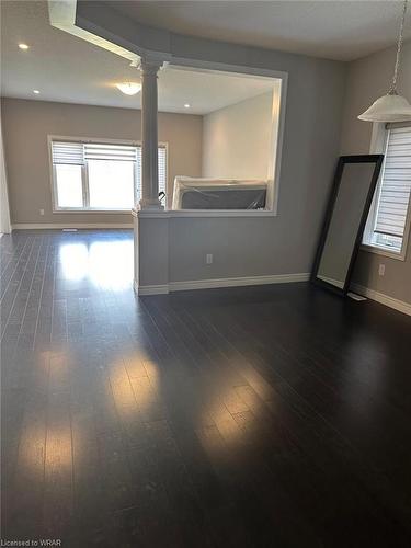 601 Florencedale Crescent, Kitchener, ON - Indoor Photo Showing Other Room